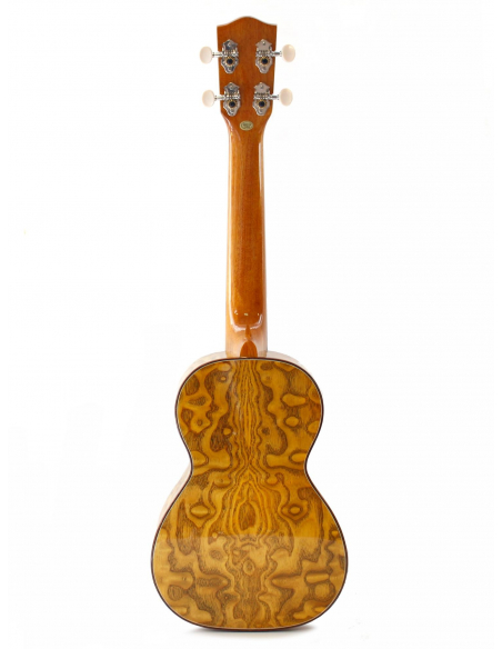 Mahimahi Willow Concerto