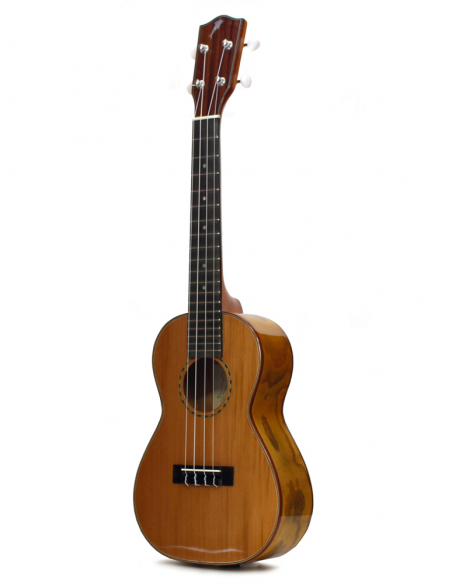 Mahimahi Willow Tenore