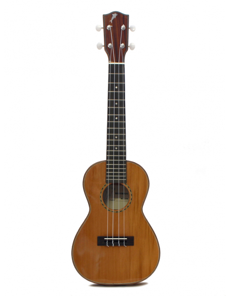 Mahimahi Willow Tenor