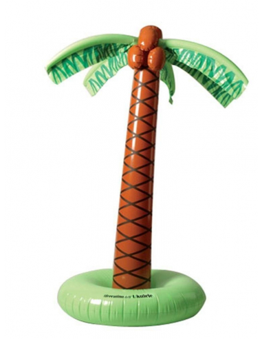 Inflatable palm Mercatino dell'ukulele