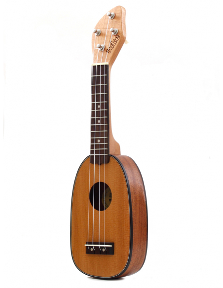 NEW IUKE Natural Pineapple - with binding