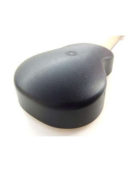 Mahilele soprano Flamed Okoume