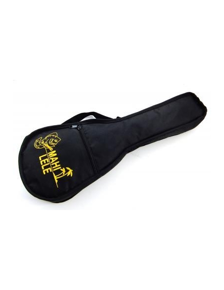 Mahilele soprano Flamed Okoume