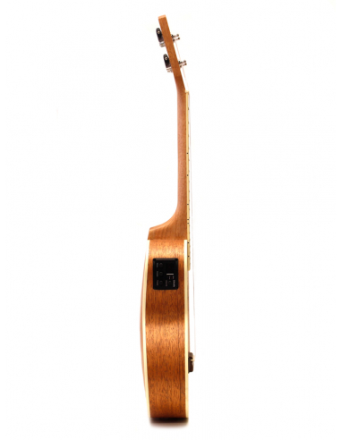Mahogany Tenor Electric Koki'o