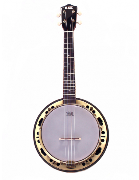 Banjo concert Iuke