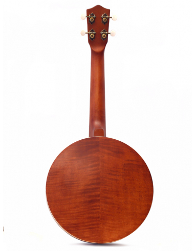 Banjo concert Iuke