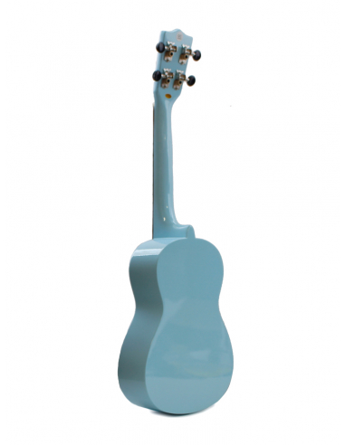 koki'o Linden Concert Lightblue