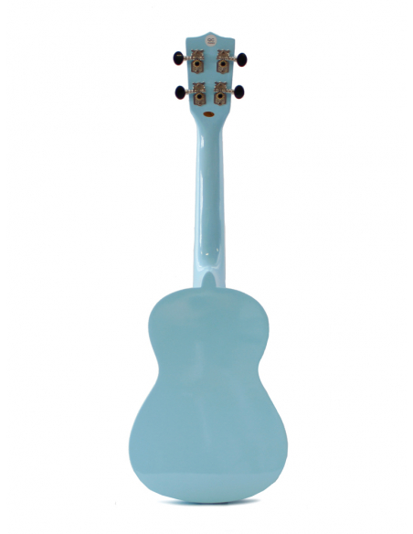 koki'o Linden Concert Lightblue