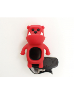 Red Bulldog Tuner
