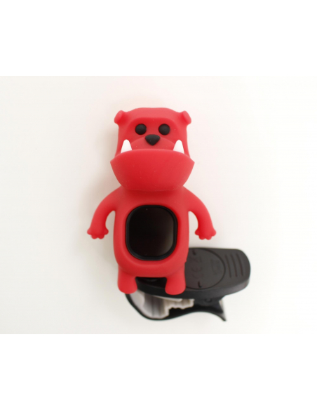 Red Bulldog Tuner