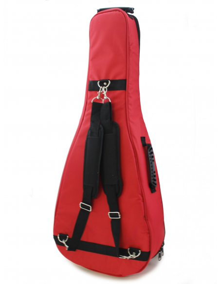 shortbassone 12 Fretless