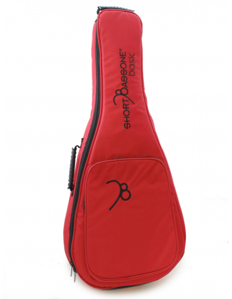 shortbassone 12 Fretless