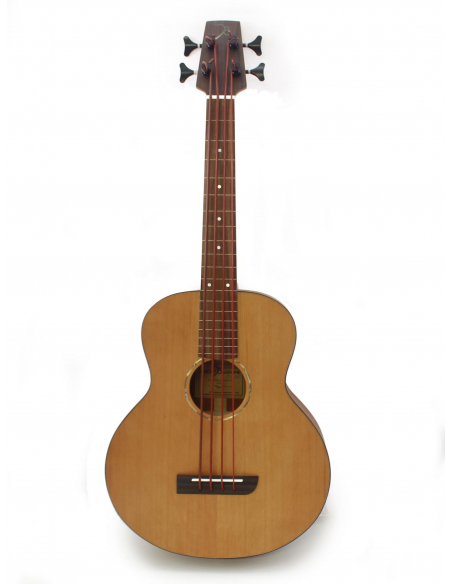 shortbassone 12 Fretless