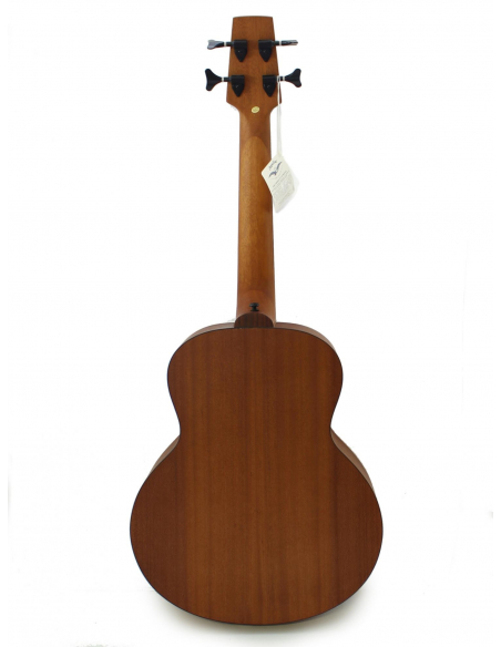 shortbassone 12 Fretted