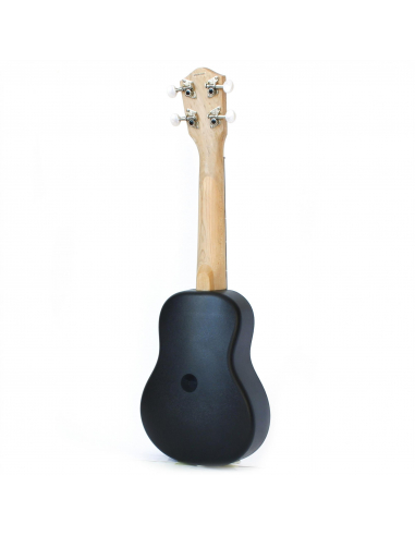 Mahilele 2.0 soprano acacia Amplified