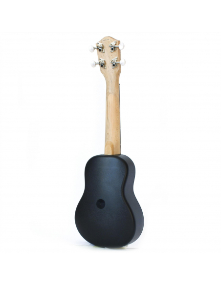 Mahilele 2.0 soprano acacia Amplified