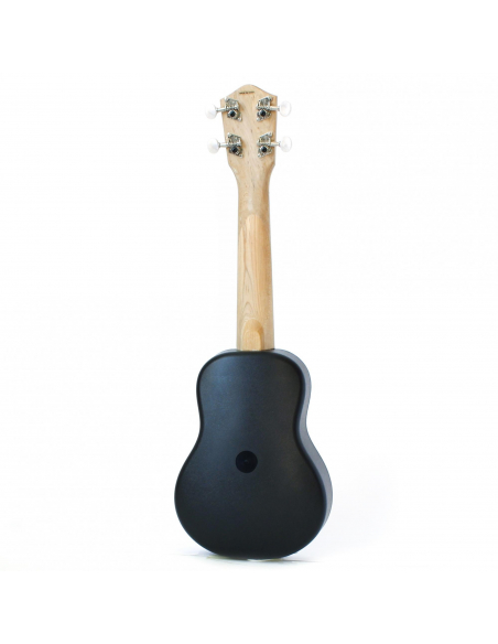 Mahilele 2.0 soprano acacia Amplified