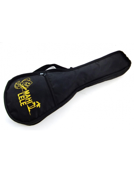 Mahilele 2.0 soprano acacia Amplified