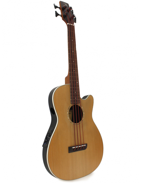 ShortbassOne 60 Fretted