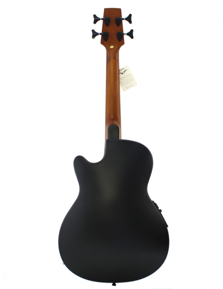 ShortbassOne 60 Fretted