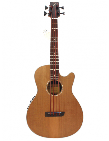 ShortbassOne 60 Fretted