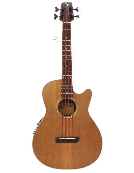 ShortbassOne 60 Fretted