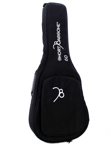 shortbassone 60 Fretless