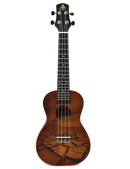 Mahi Visual Concert 2 Deserto matt