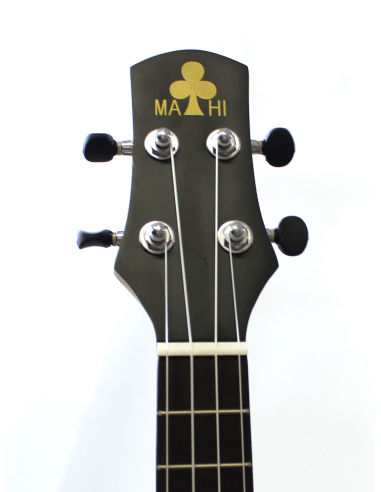 Mahi Visual Concert 1 Woman gloss