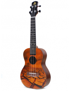 Mahi Visual Concert 2 Desert gloss