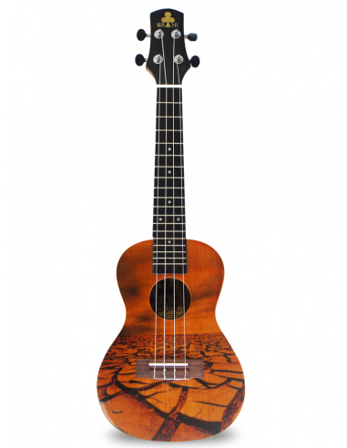 Mahi Visual Concert 2 Desert gloss