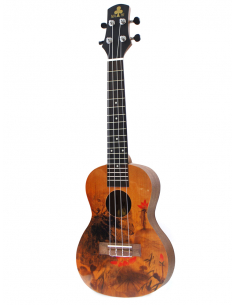 Mahi Visual Concert FLower 3 gloss