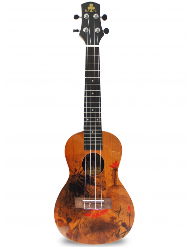 Mahi Visual Concert 3 Flower gloss