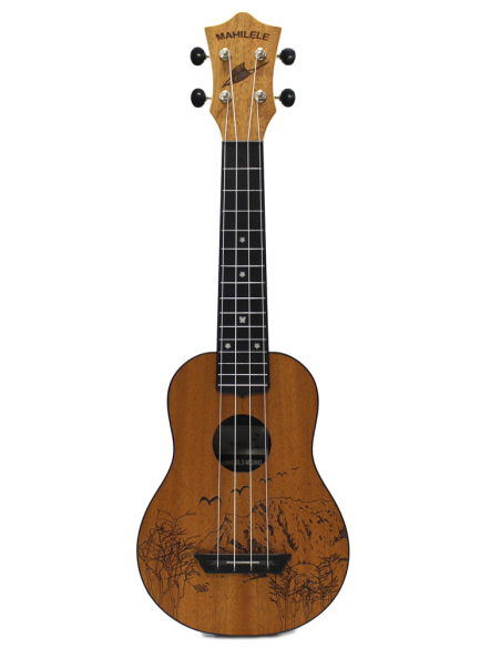 Mahilele 3.0 mahogany autumn