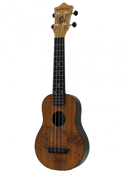 Mahilele 3.0 mahogany winter