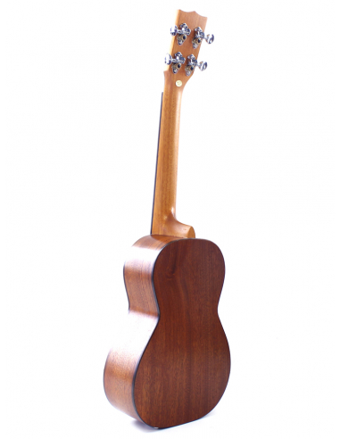 Mahimahi concert X series Matt Solid Mahogany