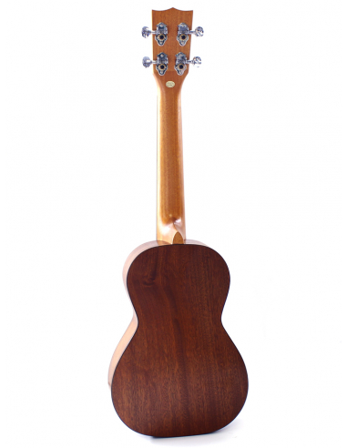 Mahimahi concert X series Matt Solid Mahogany