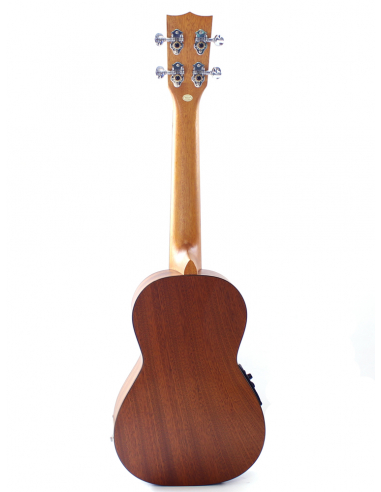 Mahimahi concerto X series Matt Solid Mogano...