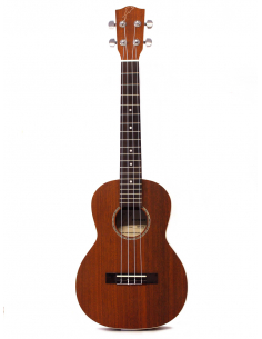 Mahimahi Tenor solid top Mahogany