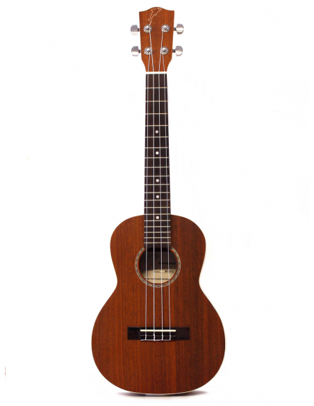 Mahimahi Tenor solid top Mahogany