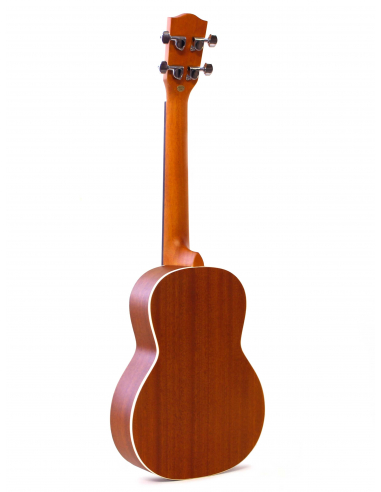 Mahimahi Tenor solid top Mahogany