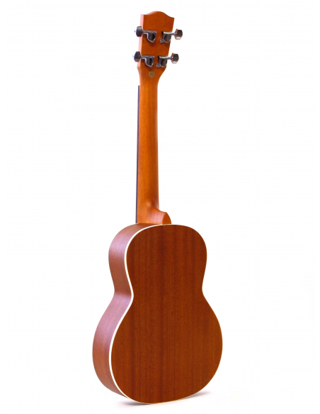 Mahimahi Tenor solid top Mahogany