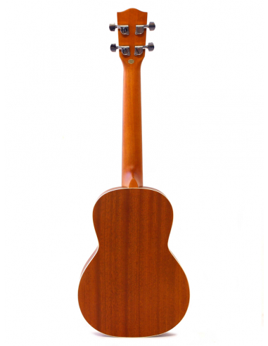 Mahimahi Tenor solid top Mahogany