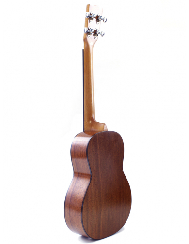 Mahimahi tenor X series Matt Solid Mahogany