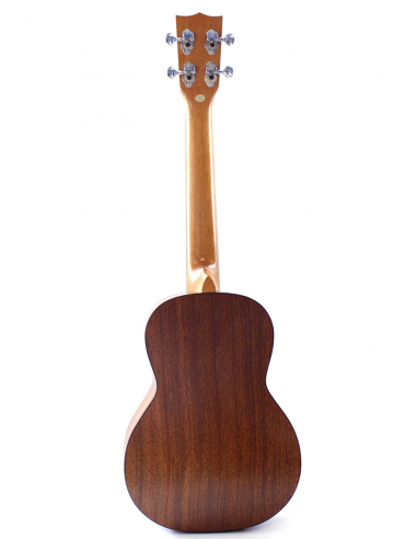 Mahimahi tenor X series Matt Solid Mahogany