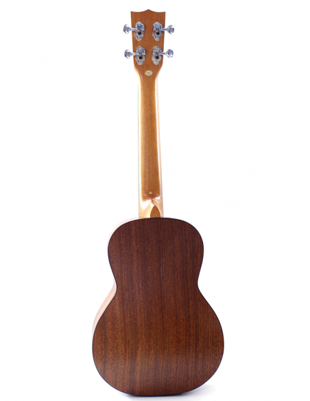 Mahimahi tenor X series Matt Solid Mahogany