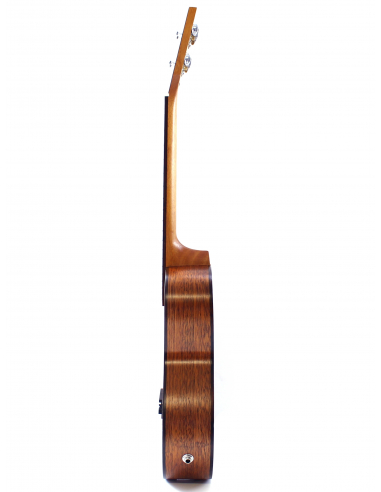 Mahimahi tenor X series Matt Solid Amplified...