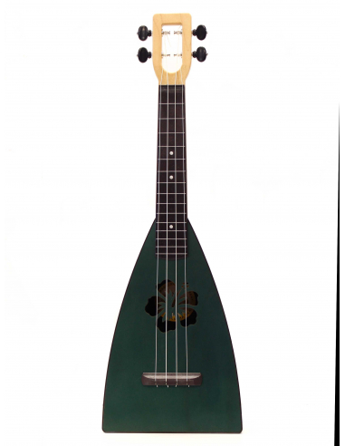 Fluke UKELIPTUS concerto