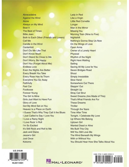 BOOK - The Ukulele Decade Series: The 1980s