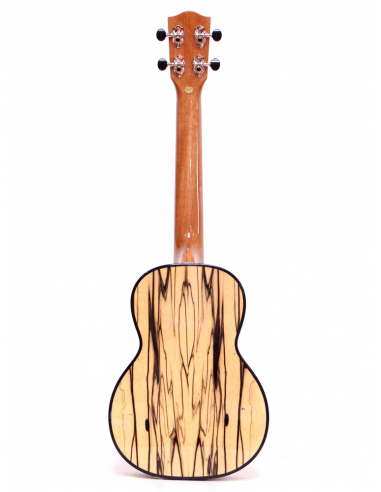 Mahimahi 70Z tenore spruce and ebony white